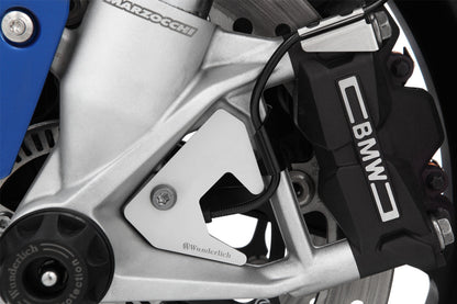 ABS sensor protection - SILVER