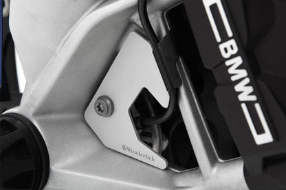 ABS sensor protection - SILVER