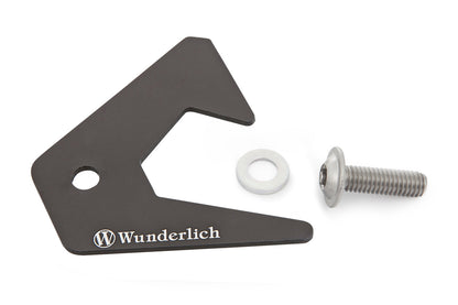 ABS sensor protection - Black