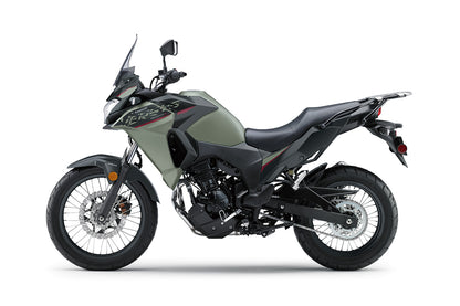 Kawasaki Versys-X 300 2023 Street Adventure/Touring