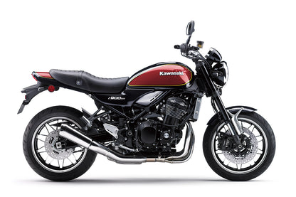 Kawasaki Z900RS 2023 Street Z Retro-Sport