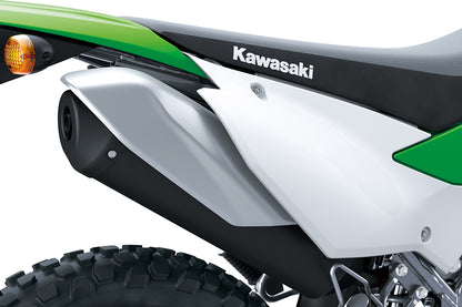 Kawasaki KLX150 2024 Dual-Sport