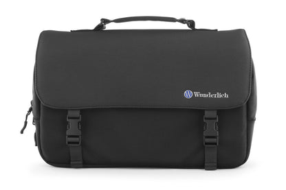 business bag - black