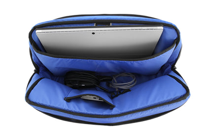 business bag - black