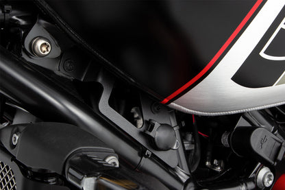 on-board socket - black R nineT 2021 on Euro 5