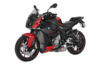 Protection Pad DoubleShock - black - front