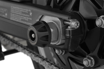 Protection Pads DOUBLESHOCK - black - rear