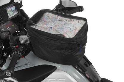 Wunderlich rain cover VARIO for tank bags