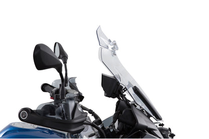 Vario-Ergo+ 3D screen Deflector  clear