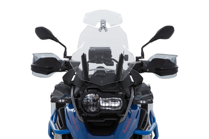 Vario-Ergo+ 3D screen Deflector  clear
