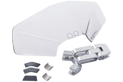 Vario-Ergo+ 3D screen Deflector  clear