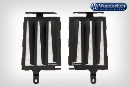 EXTREME water cooler protection - black