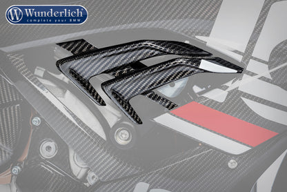 Ilmberger Winglet right (2019 -) - right - carbon