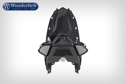 Ilmberger Single Person Middle Seat (S1000 RR 2019 -) solo - carbon