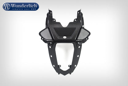 Ilmberger Douple Person Middle Seat (S1000 RR 2019 -) pillion seat- carbon