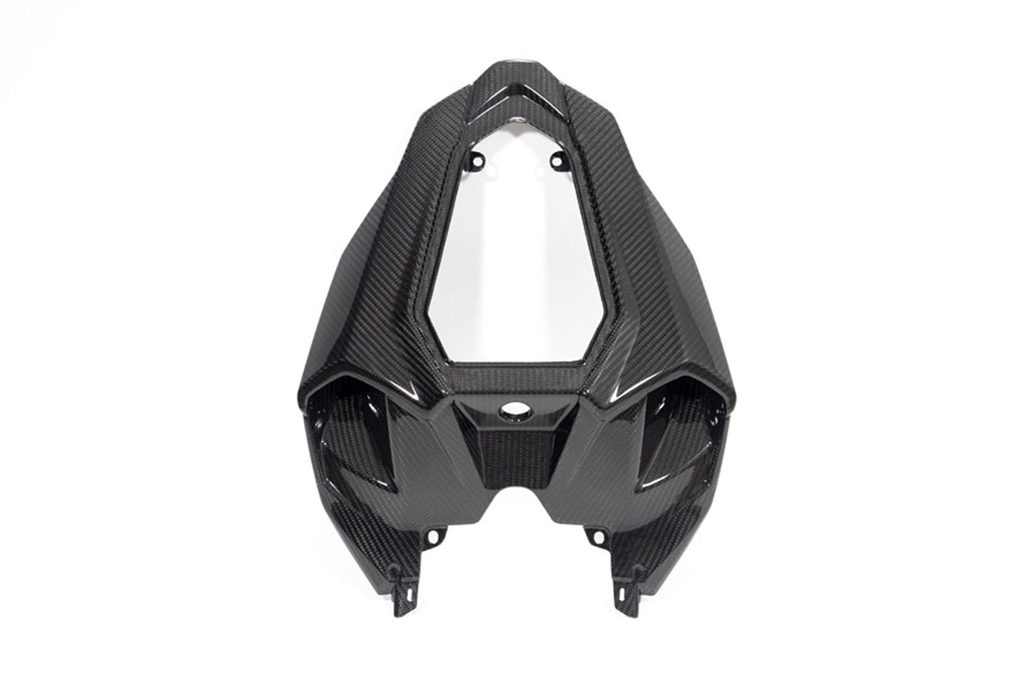 Ilmberger Douple Person Middle Seat - carbon