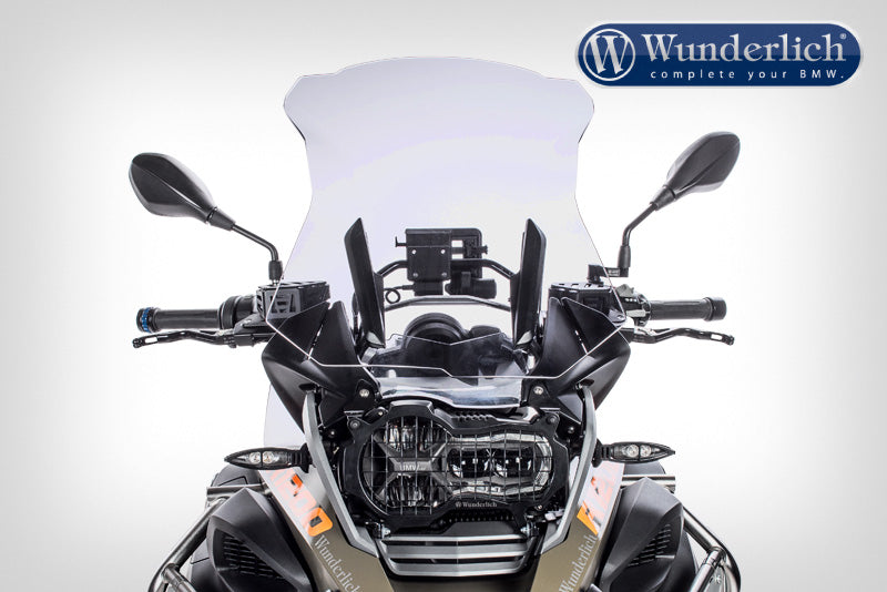 Wunderlich ERGO screen MARATHON II  clear