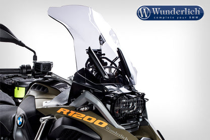 Wunderlich ERGO screen MARATHON II  clear