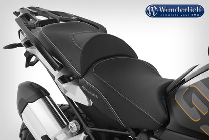 AKTIVKOMFORT rider seat - standard - black