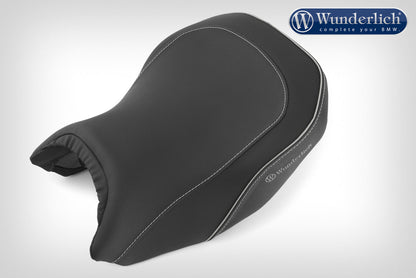 AKTIVKOMFORT rider seat - standard - black