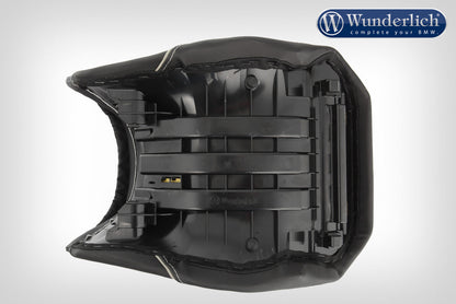 AKTIVKOMFORT rider seat - standard - black