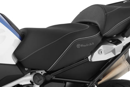 AKTIVKOMFORT rider seat - high - black