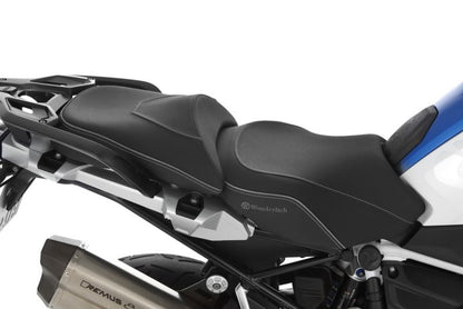 AKTIVKOMFORT rider seat - high - black