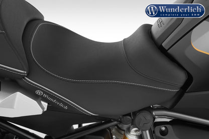 AKTIVKOMFORT rider seat - low - black