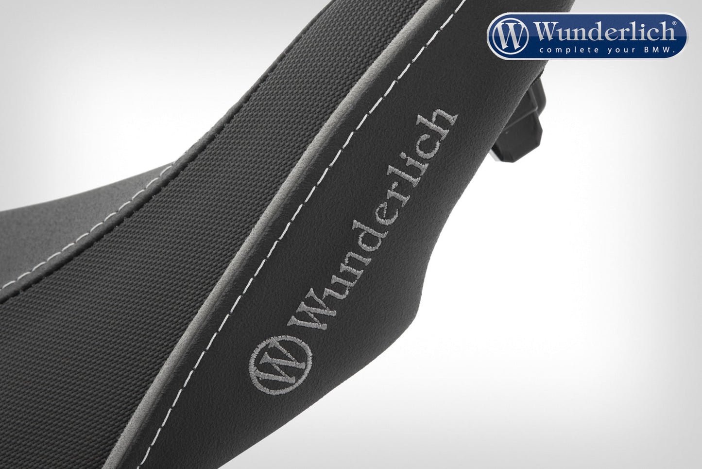 AKTIVKOMFORT rider seat - low - black