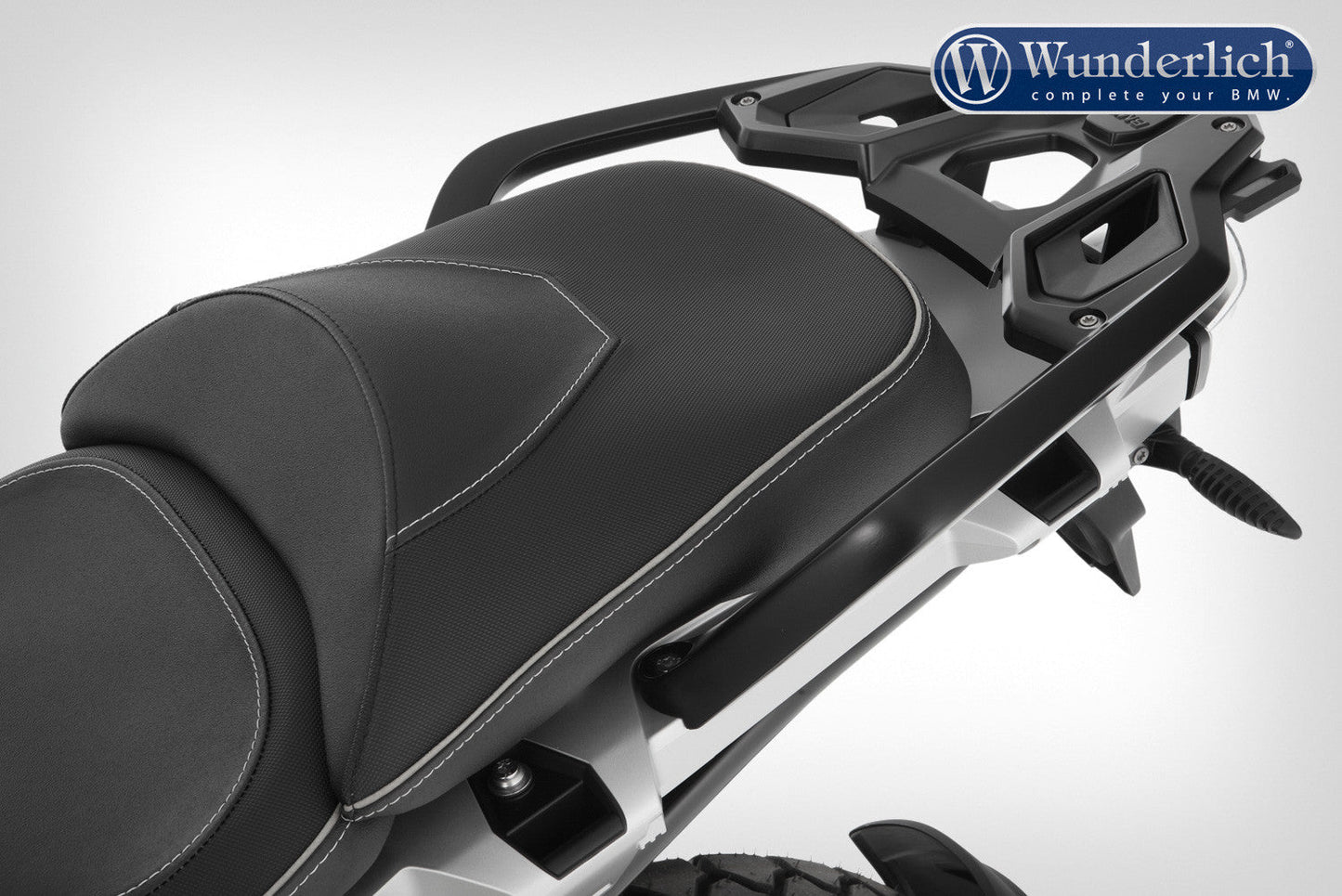 Passenger Seat »AKTIVKOMFORT« - standard - black