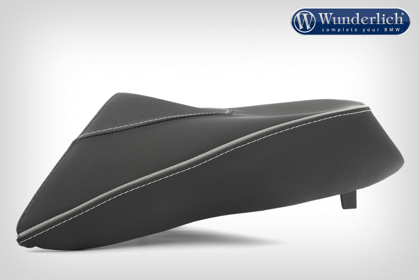 Passenger Seat »AKTIVKOMFORT« with seat heating - standard - black