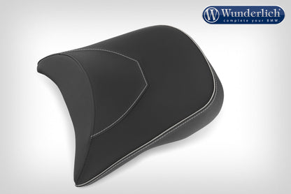 Passenger Seat »AKTIVKOMFORT« with seat heating - standard - black