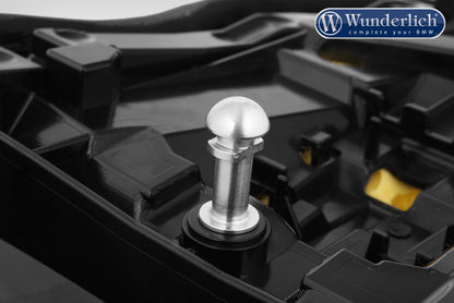 Passenger Seat »AKTIVKOMFORT« - standard - black