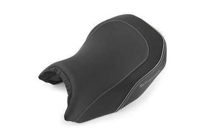 AKTIVKOMFORT rider seat with aftermarket seat heating - standard - black