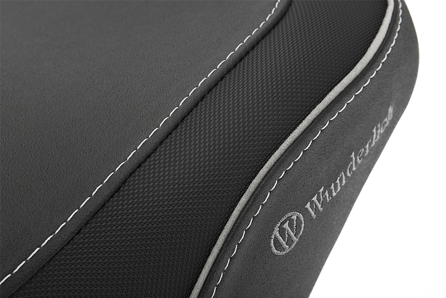 AKTIVKOMFORT rider seat with aftermarket seat heating - standard - black