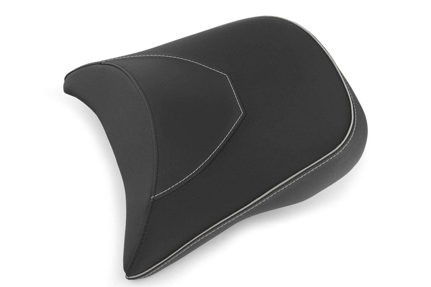 AKTIVKOMFORT rider seat with aftermarket seat heating - low - black