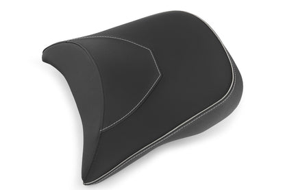 AKTIVKOMFORT rider seat with aftermarket seat heating - low - black