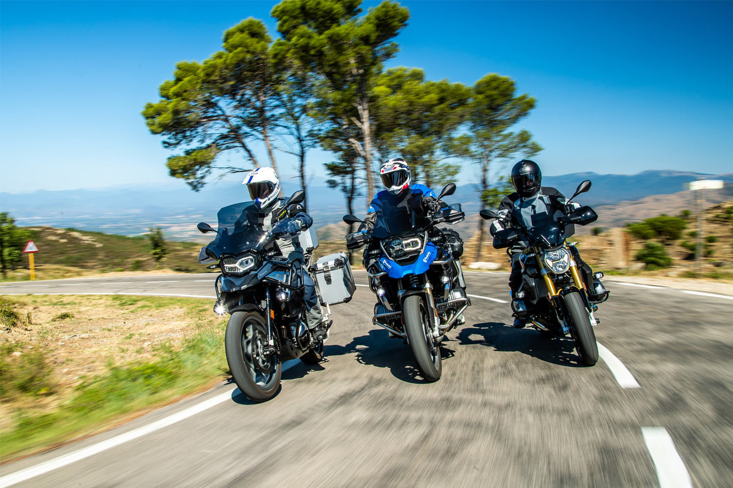 AKTIVKOMFORT rider seat with aftermarket seat heating - low - black