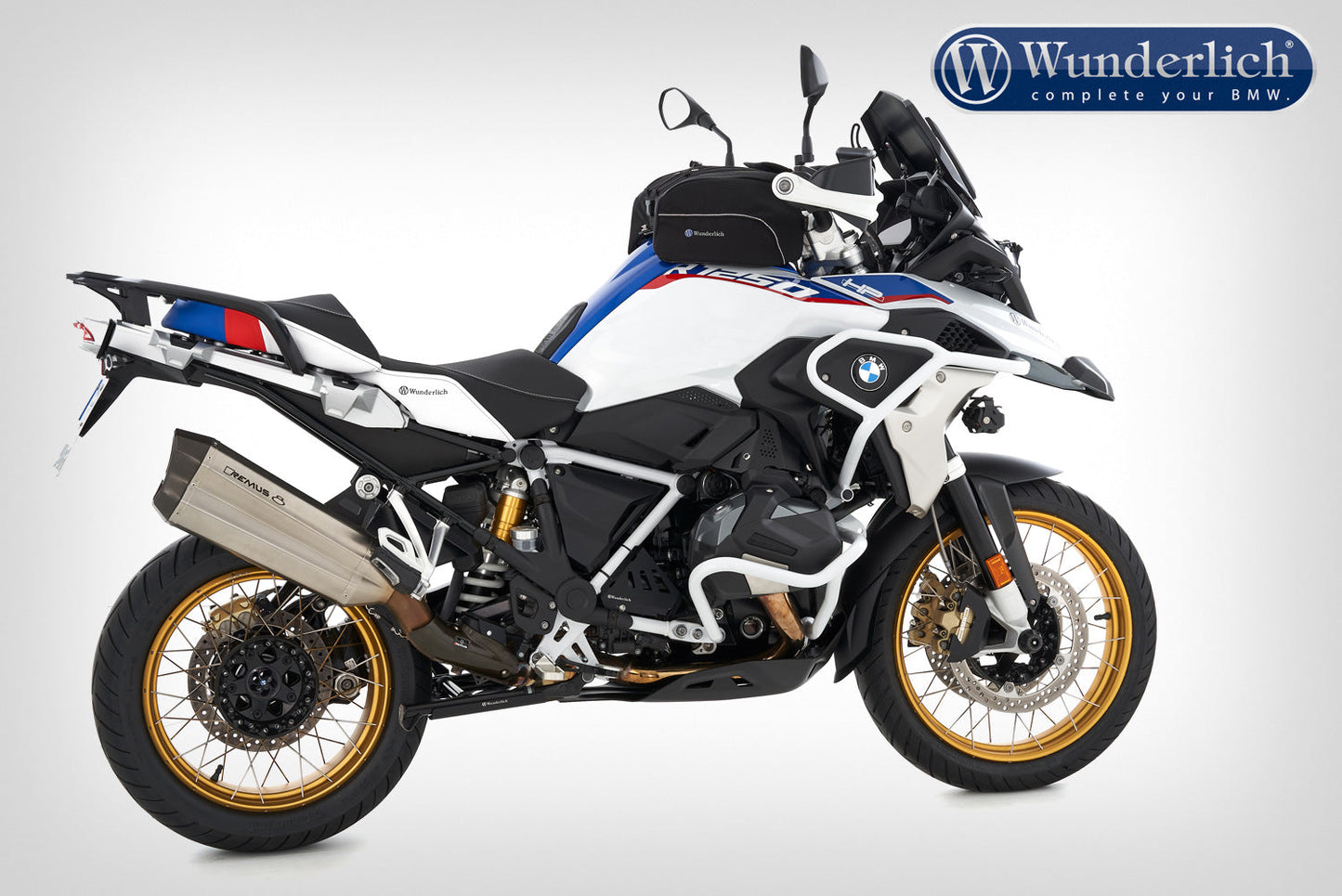 AKTIVKOMFORT rider seat - standard - HP-Edition