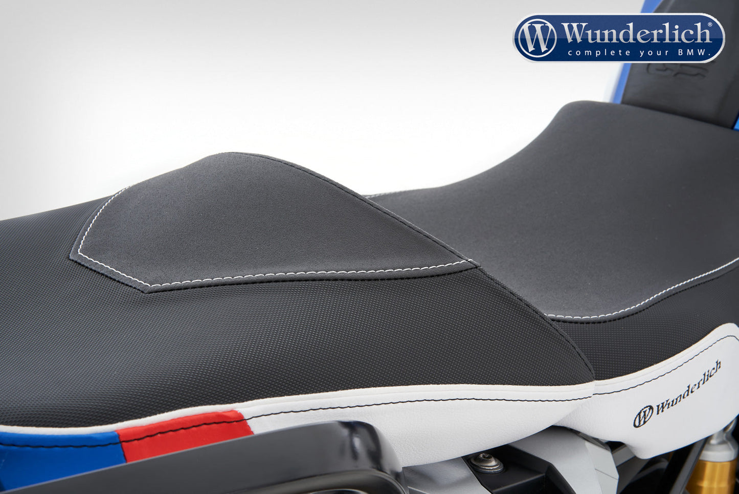 AKTIVKOMFORT passenger seat - standard - HP-Edition