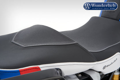 AKTIVKOMFORT passenger seat - standard - HP-Edition