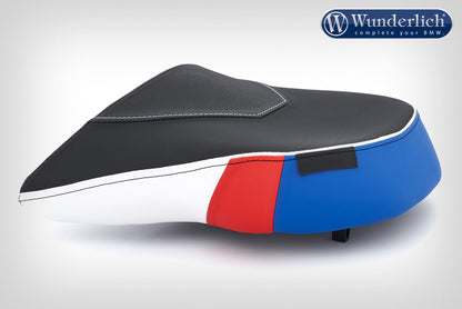 AKTIVKOMFORT passenger seat - standard - HP-Edition