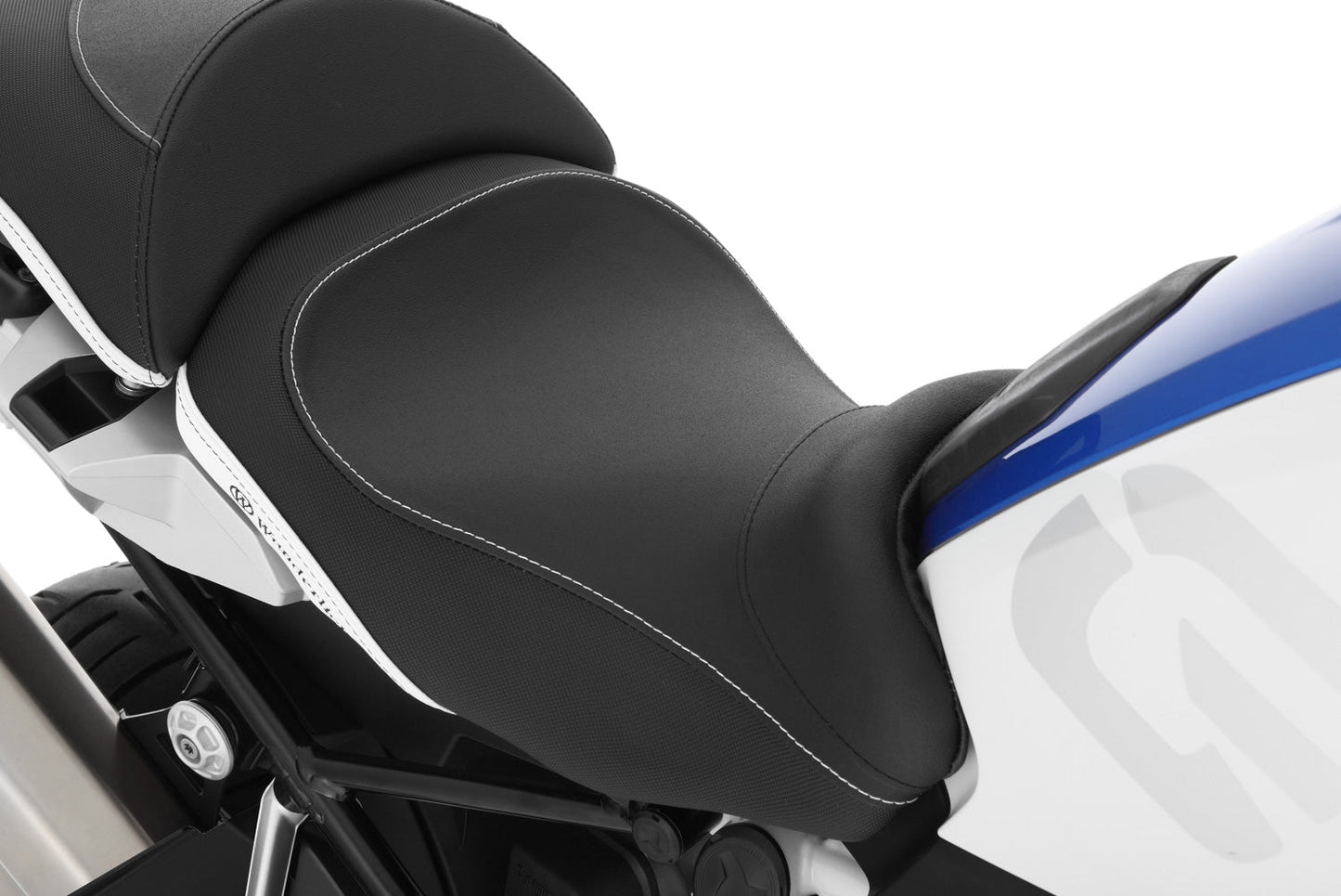 AKTIVKOMFORT rider seat HP-Edition - low