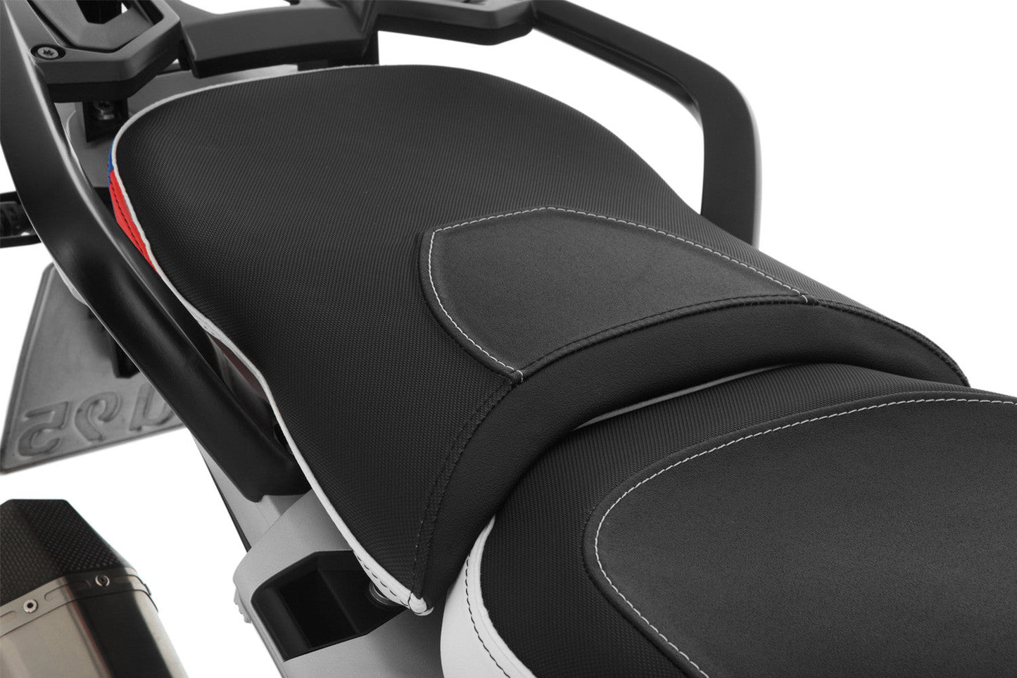 AKTIVKOMFORT passenger seat - low - HP-Edition