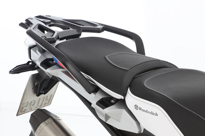 AKTIVKOMFORT passenger seat - low - HP-Edition