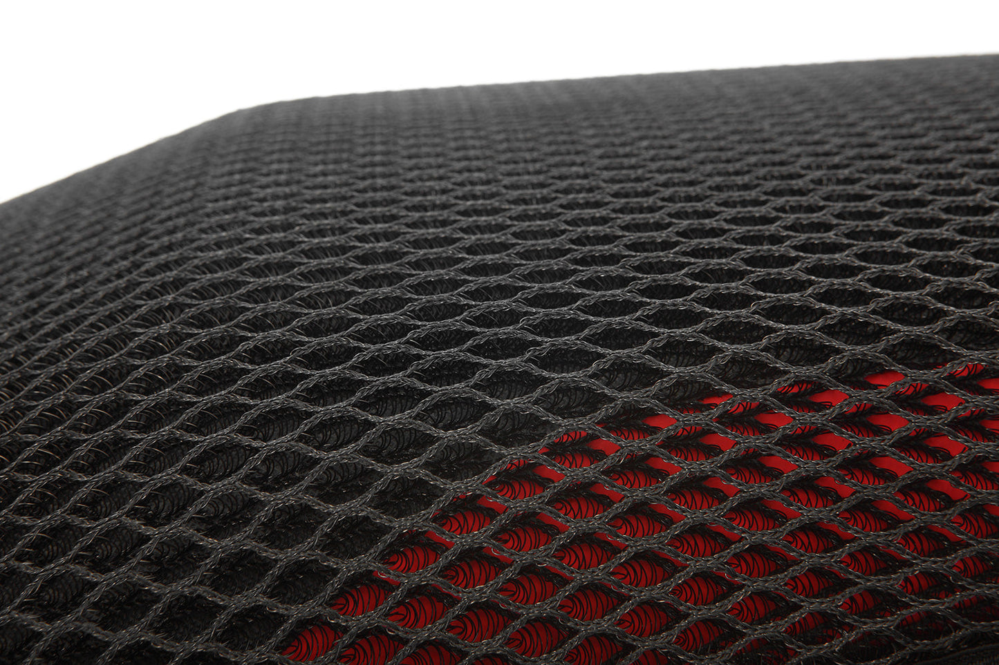 Seat cover COOL COVER - black