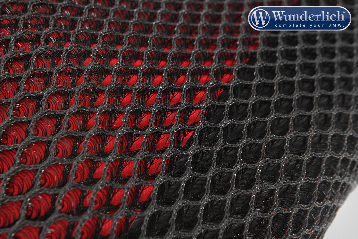 Seat cover COOL COVER - black