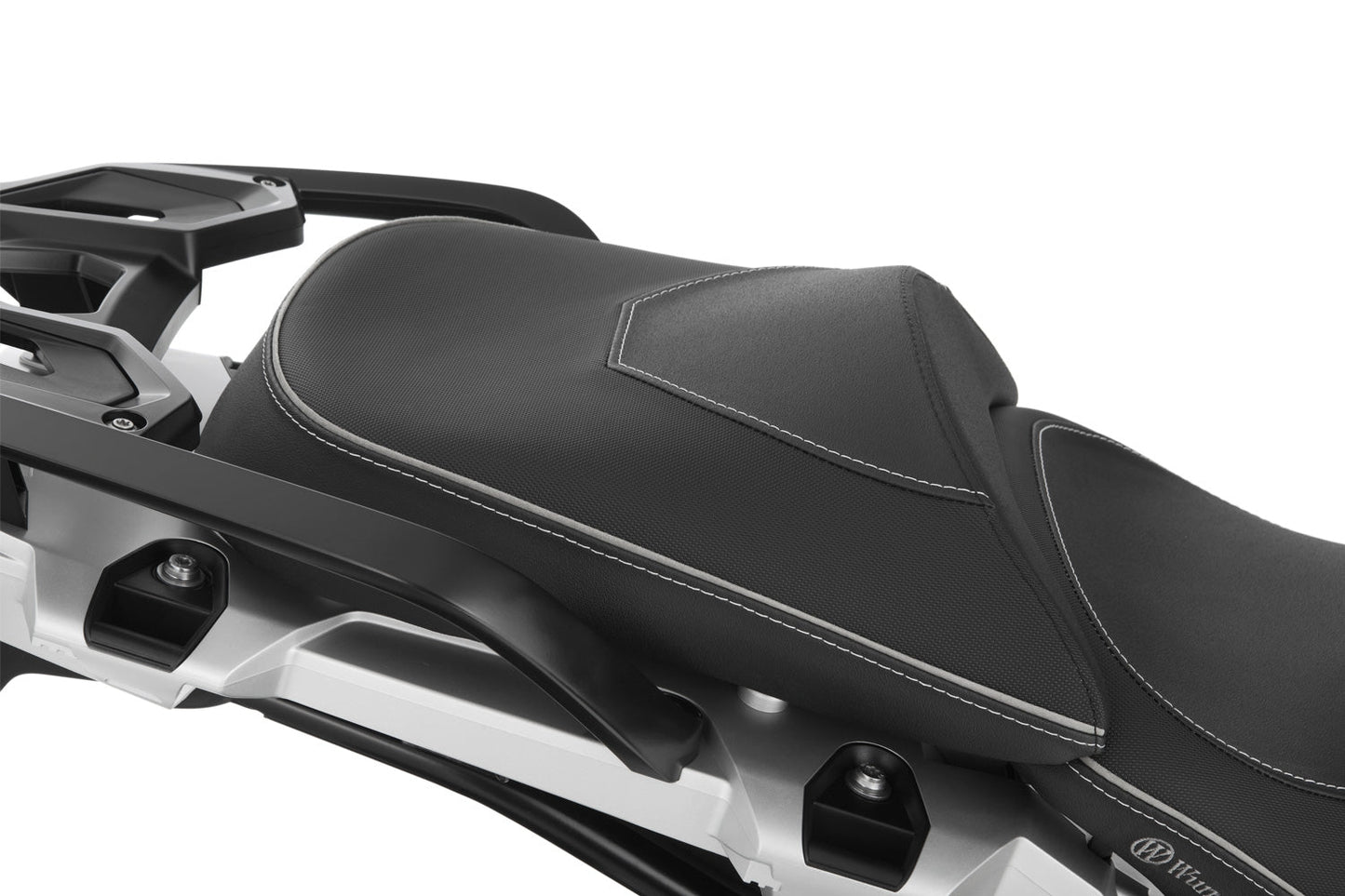 Passenger Seat »AKTIVKOMFORT« - standard with seat heating Smart Plug & Play - black