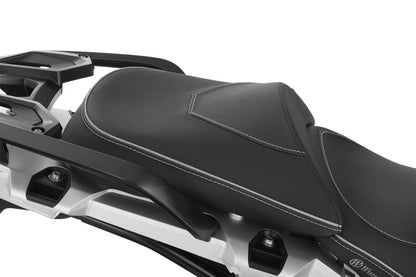 Passenger Seat »AKTIVKOMFORT« - standard with seat heating Smart Plug & Play - black