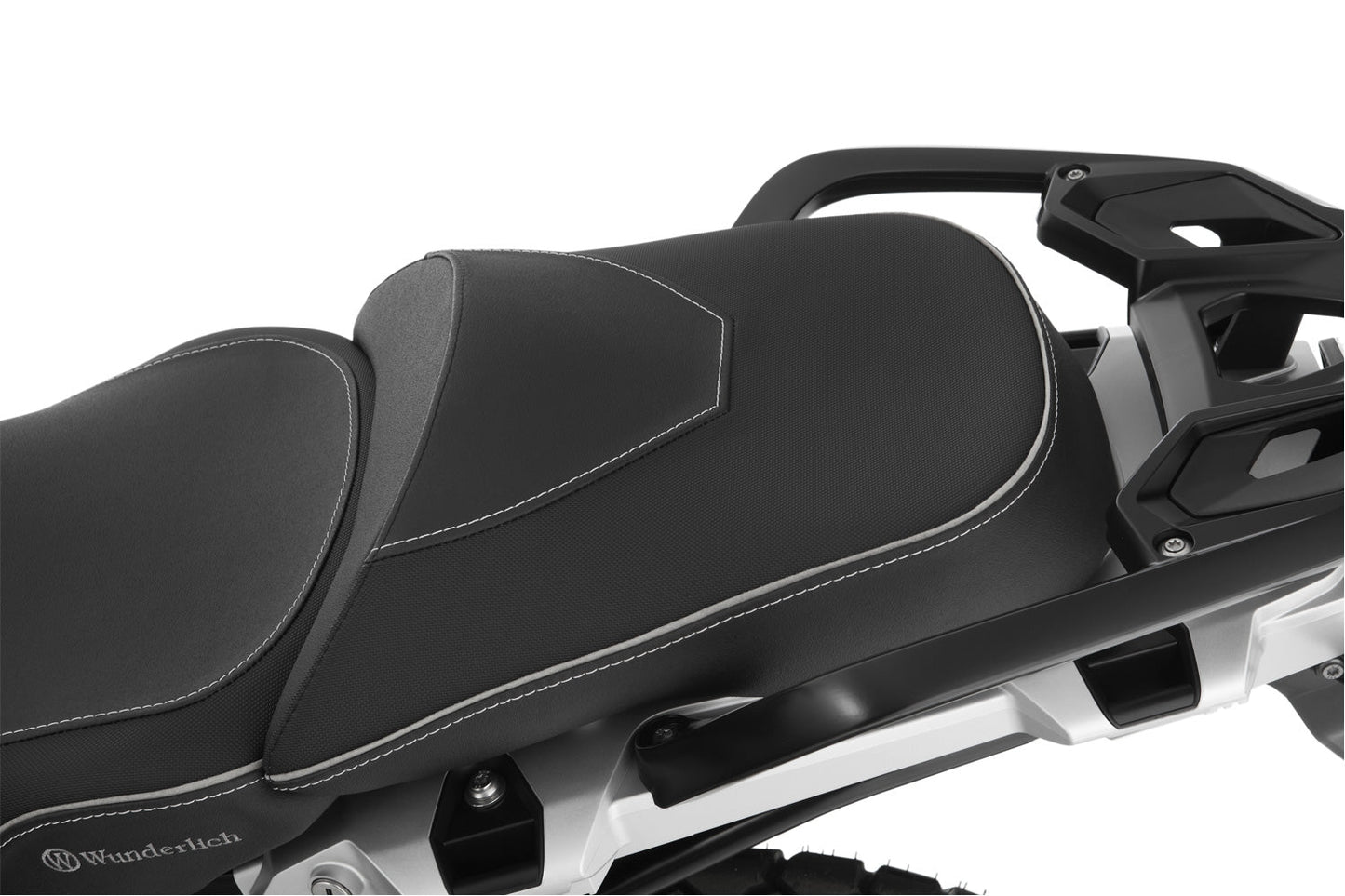 Passenger Seat »AKTIVKOMFORT« - standard with seat heating Smart Plug & Play - black